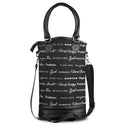 Insulated Designer Wine Tote
