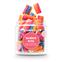 Rainbow Bites - Candy Club