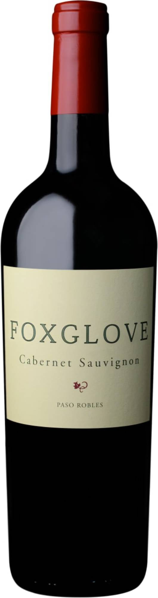 Foxglove Cabernet Sauvignon 2022