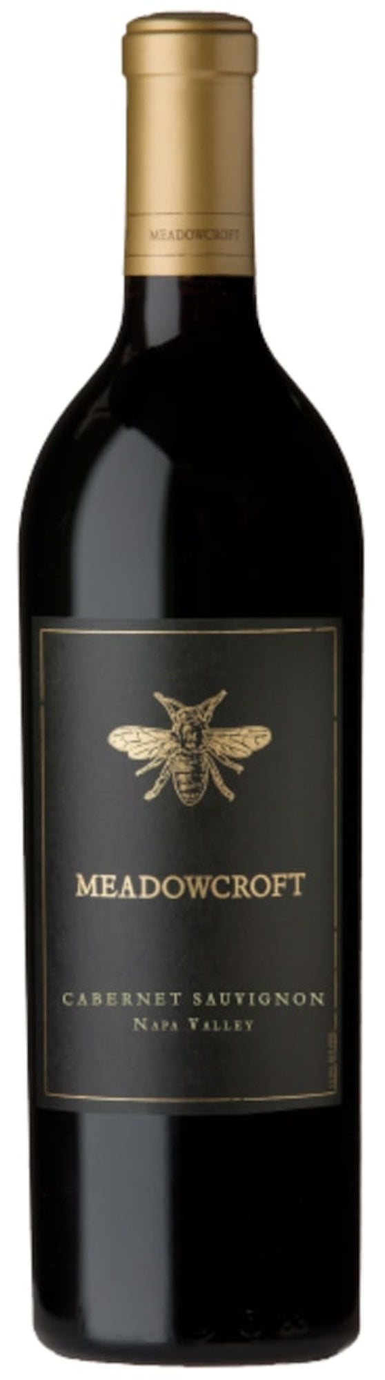 Meadowcroft Howell Mountain Cabernet Sauvignon 2021 (Email Sale, Arrive 5/2)