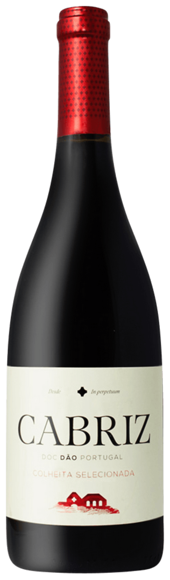 Cabriz “Colheita Selecionada” Red 2022 (Email Sale, Arrives 8/21)