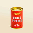 Marou Cacao Powder Tin 250g - Marou Chocolate