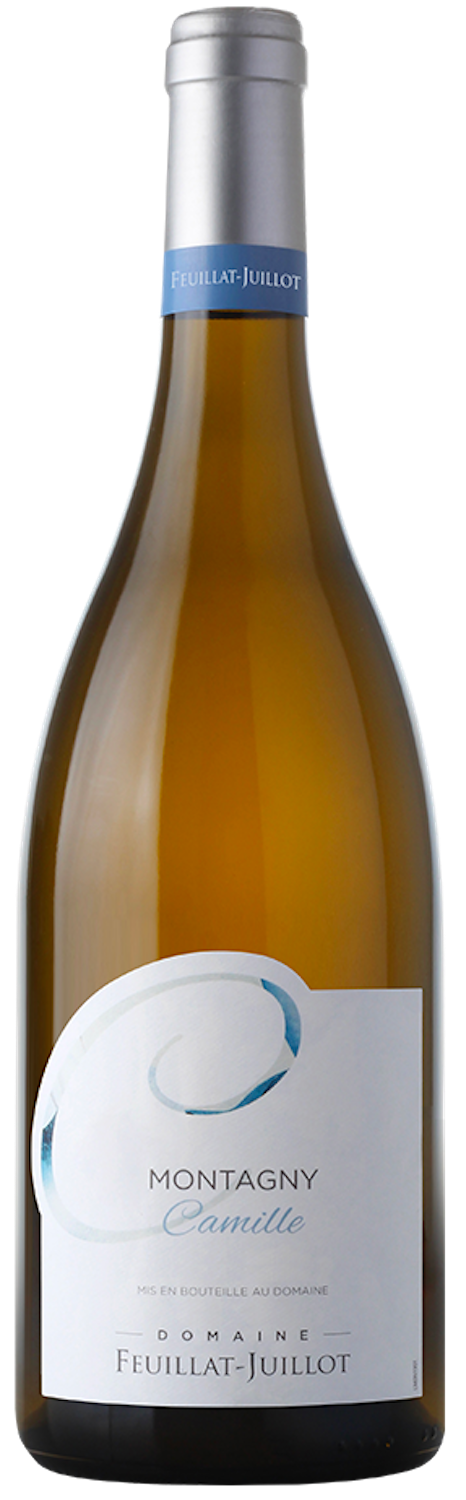 Domaine Feuillat-Juillot Montagny 