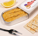 Mackerel Fillets in Curry Tin Fish - Jose Gourmet