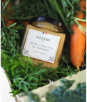 French Carrot Honey 8.8oz. - Hedene Honey