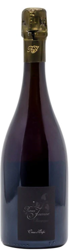 Champagne Roses de Jeanne Lieu-dit Creux d'Enfer 'CE' Non ROSE  Blanc de Noirs 2021