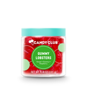 Red Lobster Gummies - Candy Club