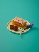 Honey Lavender Caramels 6 oz Gift Box - Le Bon Garcon