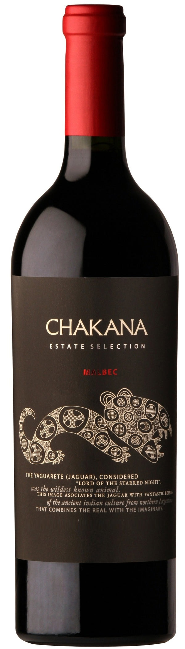 Chakana Estate Selection Malbec 2021 (Email Sale, Arrives 8/22)