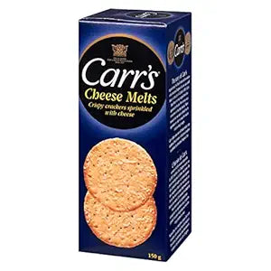 Carr's - Crackers