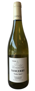 Domaine Cherrier 
