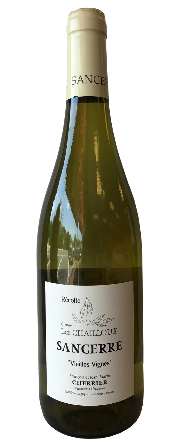 Domaine Cherrier 