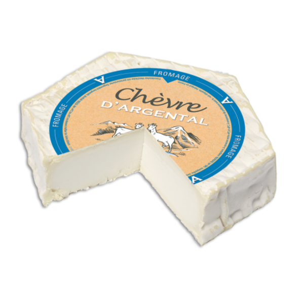 Chevre D'Argental *Quarter Pound*