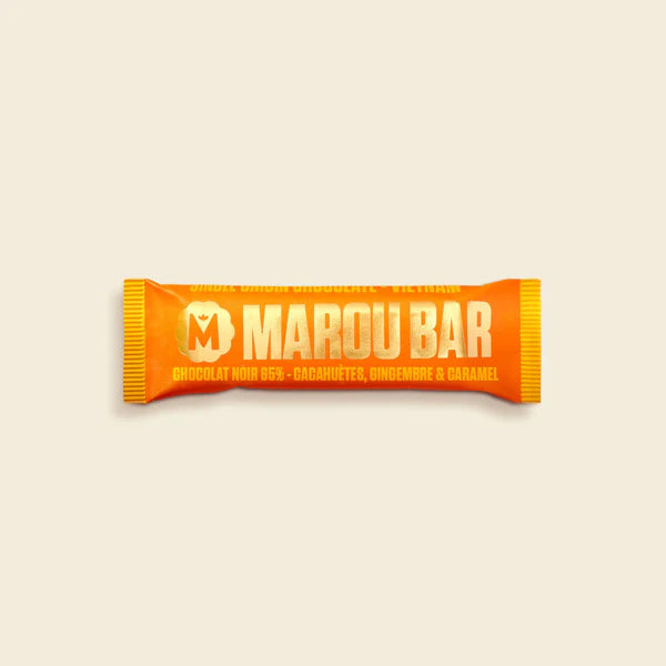 Marou - Chocolates