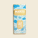 Milk Chocolate 48% Mini (Black Cat), 24g - Marou Chocolate
