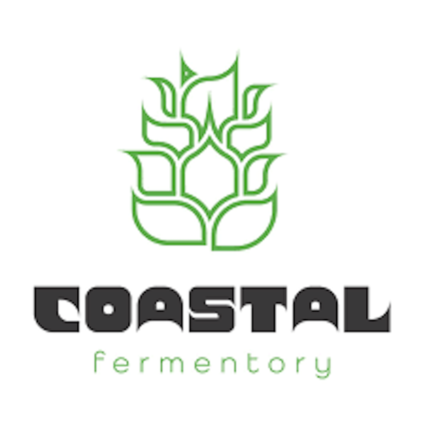 Coastal True Concept Hazy IPA