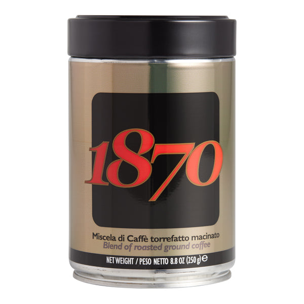 1870 Classica Coffe 250g