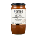 Maison Pérard - Soups