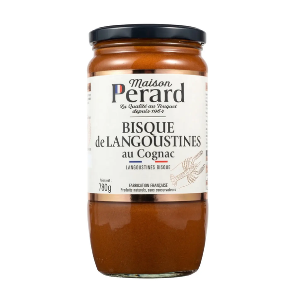 Maison Pérard - Soups