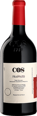 COS by Giusto Occhipinti Frappato 2023
