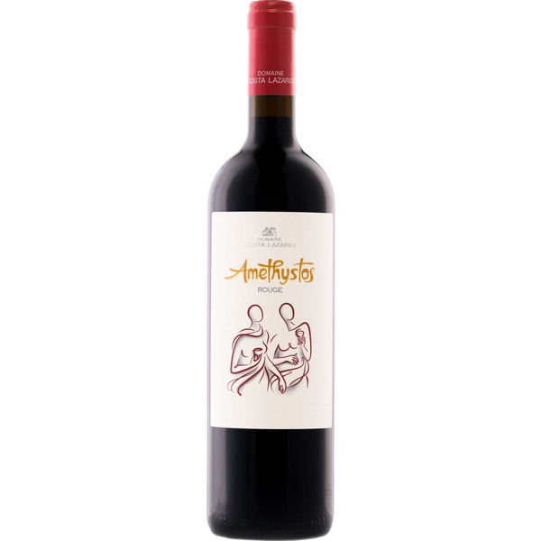 Lazaridis Amethystos Red 2022