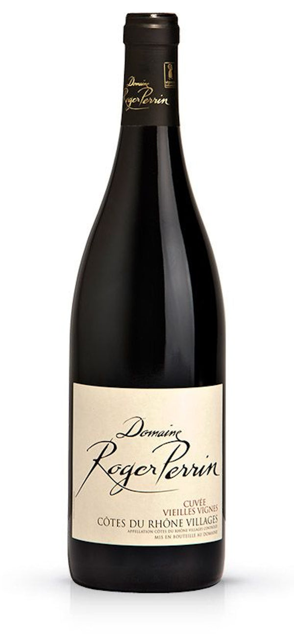 Domaine Roger Perrin Côtes du Rhône 2022