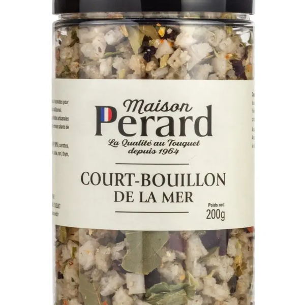 Maison Pérard - Soups