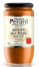 Maison Pérard - Soups