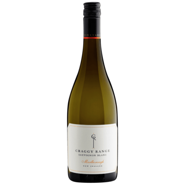 Craggy Range Te Muna Martinborough Sauvignon Blanc 2024