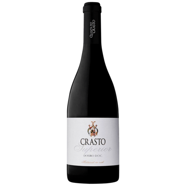 Quinta do Crasto Superior Red 2020