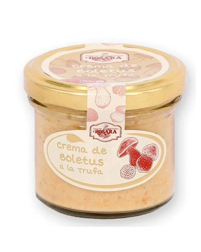 Boletus Spread w/Truffle - Rosara