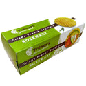 Rosemary Crackers - Tresors