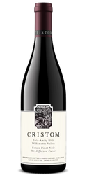 Cristom  'Mt. Jefferson Cuvee' Pinot Noir 2023