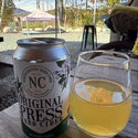 Original Press North Country Cider
