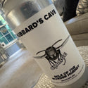 Hubbard’s Cave Milk of the Murder Hornet - Orange IPA