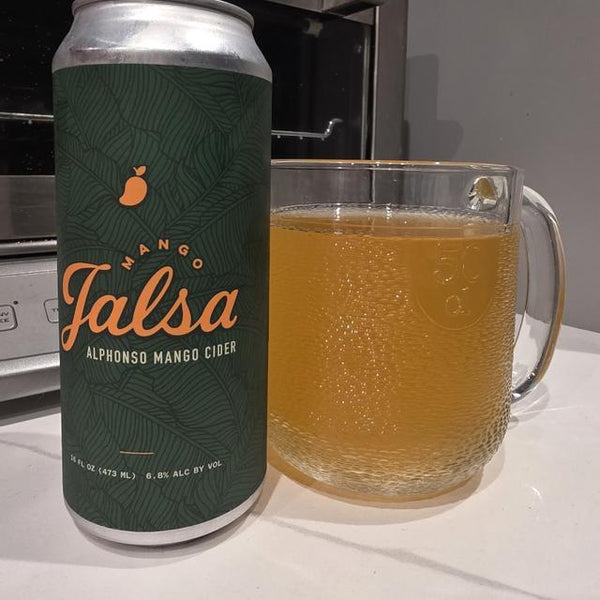 Artifact Cider Jalsa