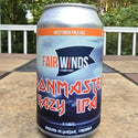 Fair Winds Ironmaster Hazy IPA