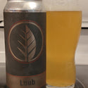 Deciduous Laub Festbier