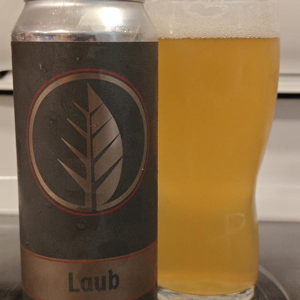 Deciduous Laub Festbier