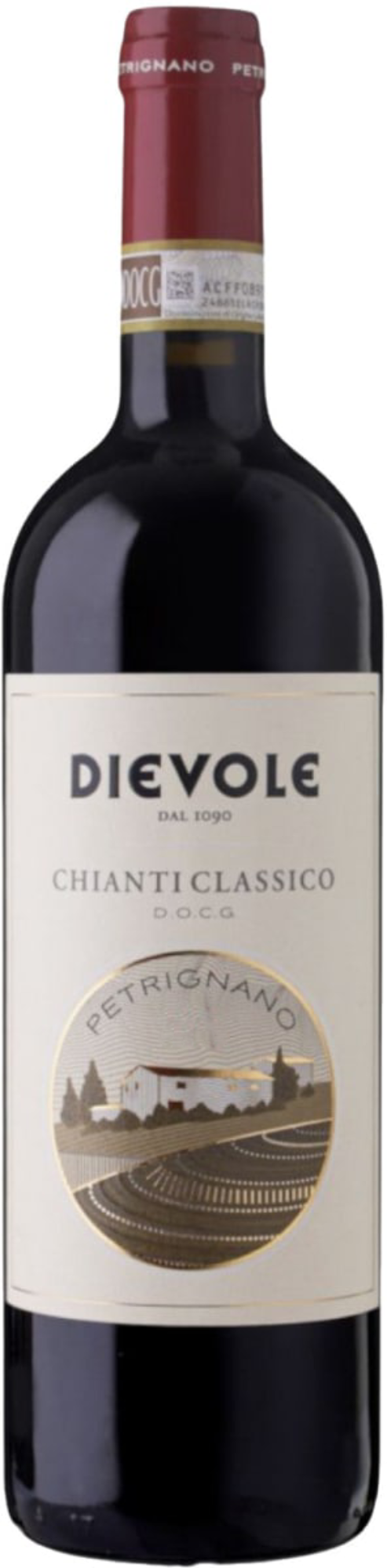 Dievole Petrignano Chianti Classico 2019
