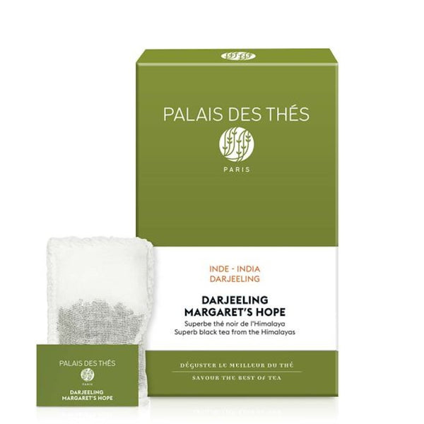 Palais des Thés- Tea Bags