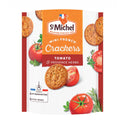 French Crackers, Tomato and Provence Herb - St Michel