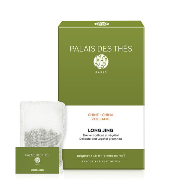 Palais des Thés- Tea Bags