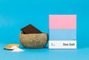 Sea Salt 70%, 70g - Ocelot Chocolate