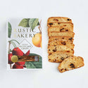 Rustic Bakery - Cookies & Crackers