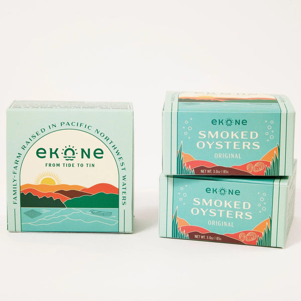 Ekone Oyster Co.