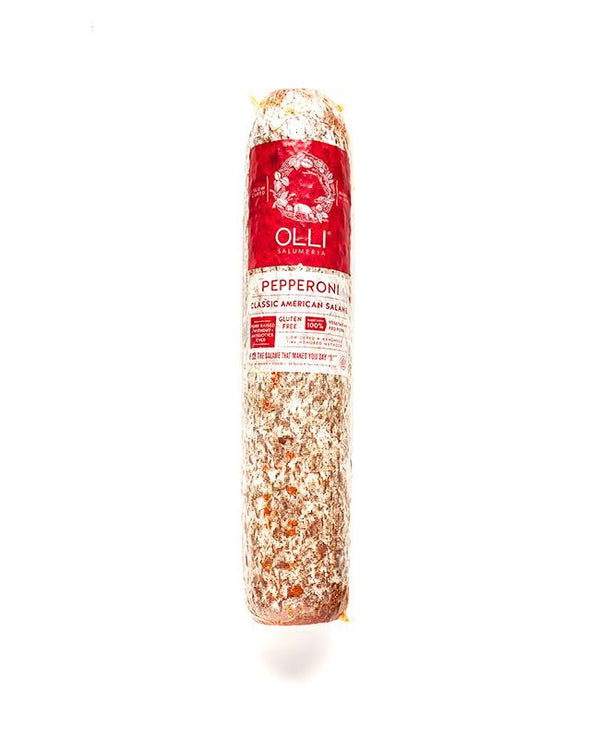 Pepperoni - Molinari *HALF POUND*