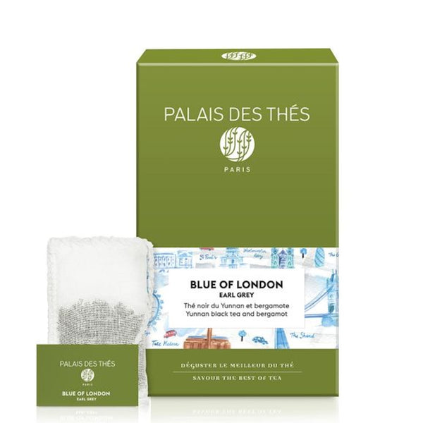 Palais des Thés- Tea Bags