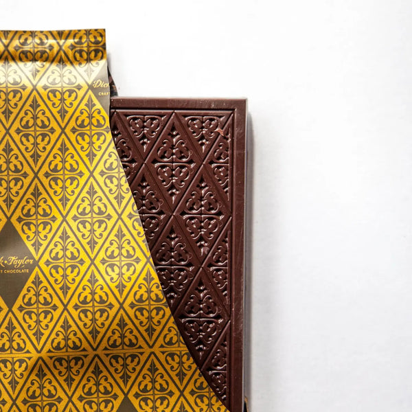78% Vanuatu, Malekula Island Limited Edition - Dick Taylor Chocolates
