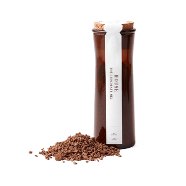House Hot Chocolate Mix 160g - Dandelion Chocolate